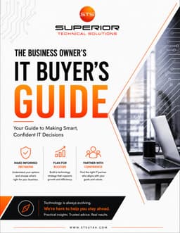 IT Buyer's Guide