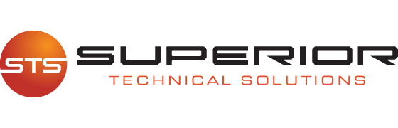 Superior Technical Solutions Logo