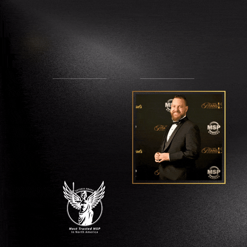 2024 Soteria Award