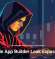 No-Code App Builder Leak Exposes Data