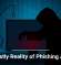 The Costly Reality of Phishing Attacks
