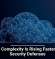 Cloud Complexity Is Rising Faster Than Security Defenses