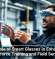 The Role of Smart Glasses in Enhancing Workforce Training and Field Services